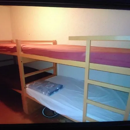 Lägenhet A Praloup 1500 La Mure (Isere)